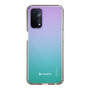 Slim Protection Case［ オリジナル - caseplayロゴ - ホワイト/A ］