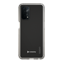 Slim Protection Case［ オリジナル - caseplayロゴ - ホワイト/A ］