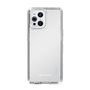 Slim Protection Case［ オリジナル - caseplayロゴ - ホワイト/A ］