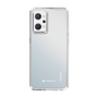 Slim Protection Case［ オリジナル - caseplayロゴ - ホワイト/A ］