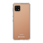 Slim Protection Case［ オリジナル - caseplayロゴ - ホワイト/A ］