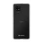 Slim Protection Case［ オリジナル - caseplayロゴ - ホワイト/A ］