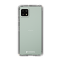 Slim Protection Case［ オリジナル - caseplayロゴ - ホワイト/A ］