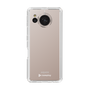 Slim Protection Case［ オリジナル - caseplayロゴ - ホワイト/A ］