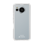 Slim Protection Case［ オリジナル - caseplayロゴ - ホワイト/A ］