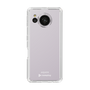 Slim Protection Case［ オリジナル - caseplayロゴ - ホワイト/A ］