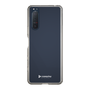 Slim Protection Case［ オリジナル - caseplayロゴ - ホワイト/A ］