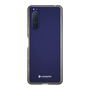 Slim Protection Case［ オリジナル - caseplayロゴ - ホワイト/A ］