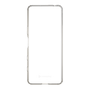 Slim Protection Case［ オリジナル - caseplayロゴ - ホワイト/A ］