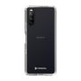 Slim Protection Case［ オリジナル - caseplayロゴ - ホワイト/A ］