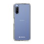 Slim Protection Case［ オリジナル - caseplayロゴ - ホワイト/A ］