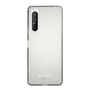 Slim Protection Case［ オリジナル - caseplayロゴ - ホワイト/A ］