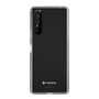 Slim Protection Case［ オリジナル - caseplayロゴ - ホワイト/A ］