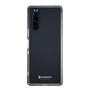 Slim Protection Case［ オリジナル - caseplayロゴ - ホワイト/A ］