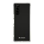 Slim Protection Case［ オリジナル - caseplayロゴ - ホワイト/A ］