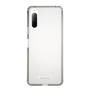 Slim Protection Case［ オリジナル - caseplayロゴ - ホワイト/A ］