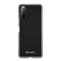 Slim Protection Case［ オリジナル - caseplayロゴ - ホワイト/A ］