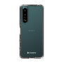 Slim Protection Case［ オリジナル - caseplayロゴ - ホワイト/A ］