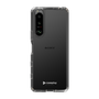 Slim Protection Case［ オリジナル - caseplayロゴ - ホワイト/A ］