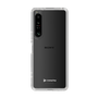 Slim Protection Case［ オリジナル - caseplayロゴ - ホワイト/A ］