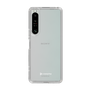 Slim Protection Case［ オリジナル - caseplayロゴ - ホワイト/A ］