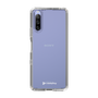 Slim Protection Case［ オリジナル - caseplayロゴ - ホワイト/A ］