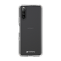 Slim Protection Case［ オリジナル - caseplayロゴ - ホワイト/A ］