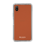 Slim Protection Case［ オリジナル - caseplayロゴ - ホワイト/A ］