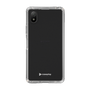 Slim Protection Case［ オリジナル - caseplayロゴ - ホワイト/A ］