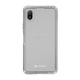Slim Protection Case［ オリジナル - caseplayロゴ - ホワイト/A ］