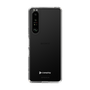 Slim Protection Case［ オリジナル - caseplayロゴ - ホワイト/A ］