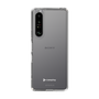 Slim Protection Case［ オリジナル - caseplayロゴ - ホワイト/A ］