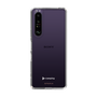 Slim Protection Case［ オリジナル - caseplayロゴ - ホワイト/A ］