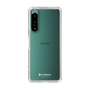 Slim Protection Case［ オリジナル - caseplayロゴ - ホワイト/A ］