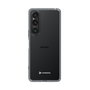 Slim Protection Case［ オリジナル - caseplayロゴ - ホワイト/A ］