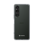 Slim Protection Case［ オリジナル - caseplayロゴ - ホワイト/A ］
