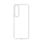 Slim Protection Case［ オリジナル - caseplayロゴ - ホワイト/A ］