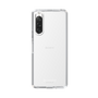 Slim Protection Case［ オリジナル - caseplayロゴ - ホワイト/A ］