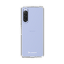 Slim Protection Case［ オリジナル - caseplayロゴ - ホワイト/A ］
