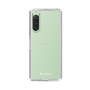 Slim Protection Case［ オリジナル - caseplayロゴ - ホワイト/A ］