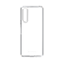 Slim Protection Case［ オリジナル - caseplayロゴ - ホワイト/A ］