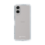 Slim Protection Case［ オリジナル - caseplayロゴ - ホワイト/A ］