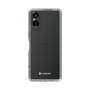 Slim Protection Case［ オリジナル - caseplayロゴ - ホワイト/A ］