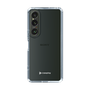 Slim Protection Case［ オリジナル - caseplayロゴ - ホワイト/A ］