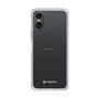 Slim Protection Case［ オリジナル - caseplayロゴ - ホワイト/A ］