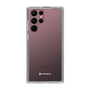 Slim Protection Case［ オリジナル - caseplayロゴ - ホワイト/A ］
