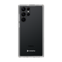 Slim Protection Case［ オリジナル - caseplayロゴ - ホワイト/A ］