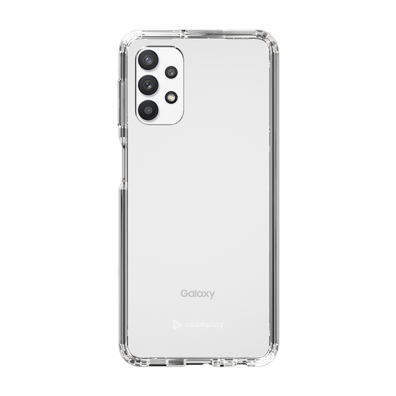 Slim Protection Case［ オリジナル - caseplayロゴ - ホワイト/A ］