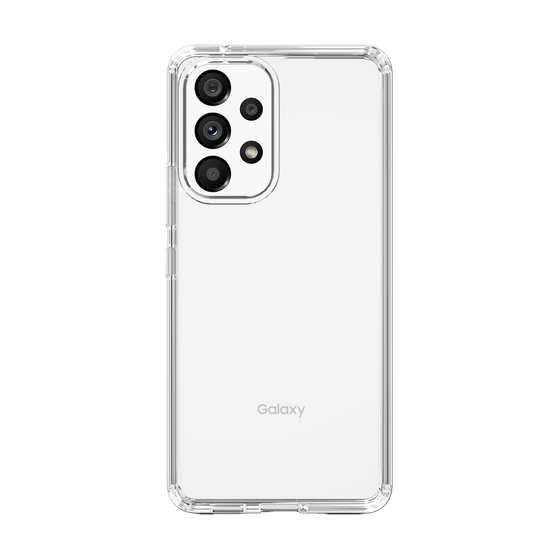 Slim Protection Case［ オリジナル - caseplayロゴ - ホワイト/A ］