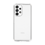 Slim Protection Case［ オリジナル - caseplayロゴ - ホワイト/A ］